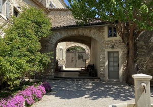 Domaine Les Martins - Loft