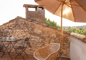 Domaine Les Martins - Studio