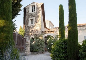 Domaine Les Martins-Superior room