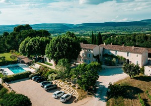 Domaine Perréal Rooms - Les Oliviers