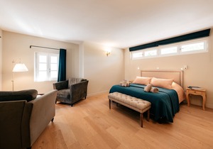 Domaine Perréal Rooms - Les Oliviers