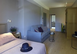 Domaine Perréal Rooms - Les Amandiers