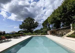 Domaine Perréal Rooms - Les Yuzus