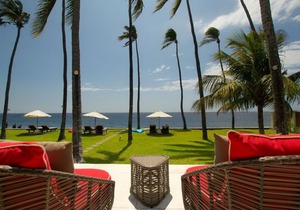 Emma, 2 Bedroom Villa in bali s famous diving area