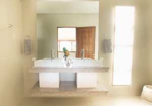 Emma, 2 Bedroom Villa in bali s famous diving area