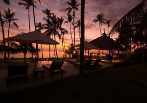 Emma, 2 Bedroom Villa in bali s famous diving area