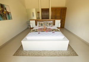 Emma, 2 Bedroom Villa in bali's famous diving area