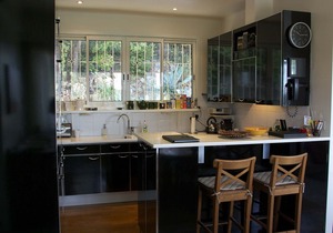 Exclusive Villa With Magnificent View