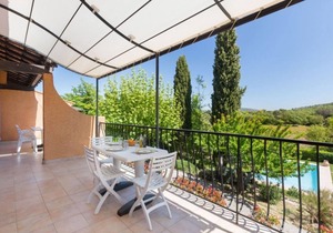 F3 - Apartment for 4 to 6 people