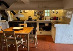 Farmhouse, with large pvt pool in Provence