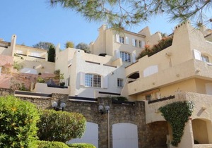 Hameau la Madrague by Interhome