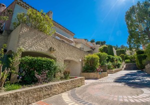 Hameau la Madrague by Interhome