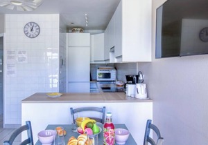 La Madrague d'Azur by Interhome