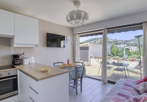 La Madrague d'Azur by Interhome