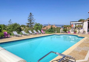 La Madrague d'Azur by Interhome