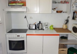 Hameau la Madrague by Interhome