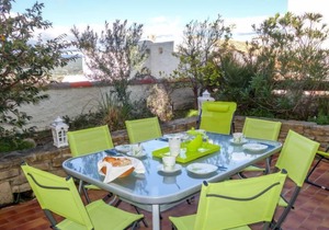 Hameau la Madrague by Interhome