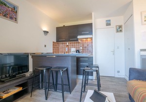 Les Aigues Marines by Interhome