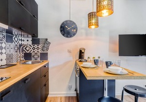 Les Aigues Marines by Interhome