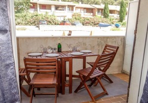 Les Aigues Marines by Interhome