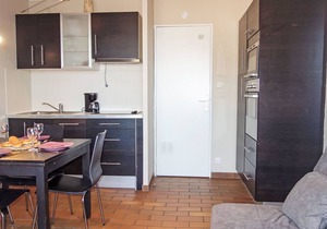 Les Aigues Marines by Interhome