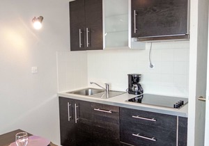 Les Aigues Marines by Interhome