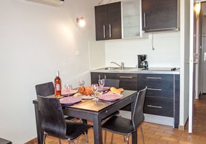 Les Aigues Marines by Interhome