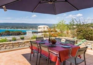 Hameau la Madrague by Interhome
