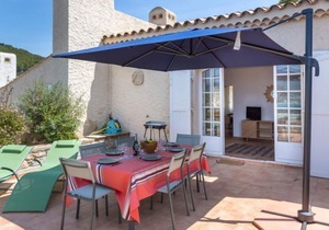 Hameau la Madrague by Interhome