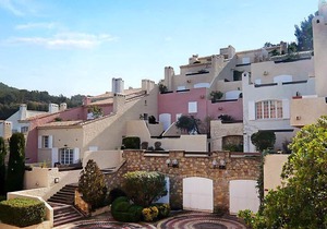 Hameau la Madrague by Interhome