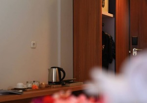 Freddies Villas Ubud – Deluxe Room #07