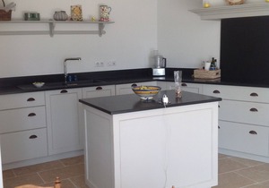 GOULT Luberon superb air-conditioned village house exceptional view swimming pool
