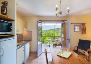 Grand F3 - Apartment for 4 to 6 people
