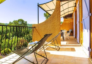 Grand F3 - Apartment for 4 to 6 people