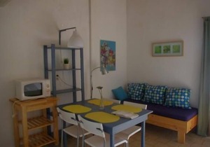 Holiday house Les Arcs for 1 - 5 persons with 2 bedrooms - Holiday house