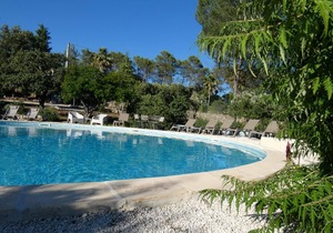 Holiday house Les Arcs for 1 - 5 persons with 2 bedrooms - Holiday house