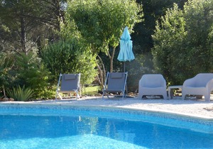 Holiday house Les Arcs for 1 - 5 persons with 2 bedrooms - Holiday house