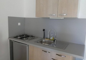 Holiday house Les Arcs for 1 - 5 persons with 2 bedrooms - Holiday home