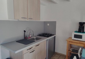 Holiday house Les Arcs for 1 - 5 persons with 2 bedrooms - Holiday house