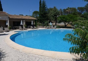 Holiday house Les Arcs for 1 - 5 persons with 2 bedrooms - Holiday house
