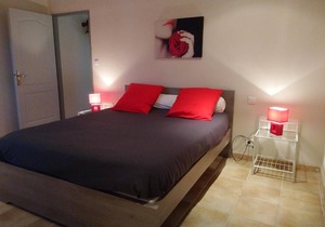 Holiday house Piolenc for 1 - 4 persons with 2 bedrooms - Holiday house