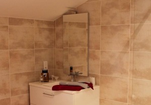 Holiday house Piolenc for 1 - 4 persons with 2 bedrooms - Holiday house