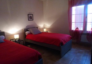 Holiday house Piolenc for 1 - 4 persons with 2 bedrooms - Holiday house