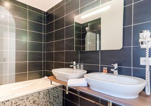 Hotel Central Avignon