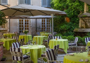 Hotel d＇Europe