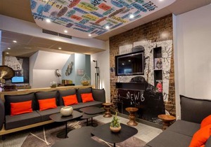 ibis Brignoles Provence Verte