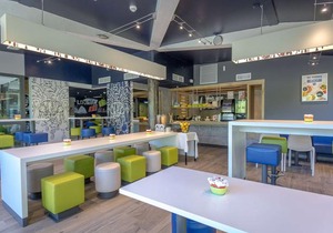 ibis budget Brignoles Provence Verte