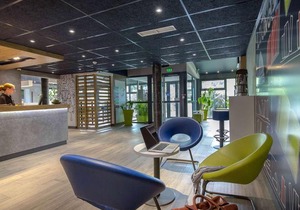 ibis budget Brignoles Provence Verte