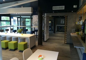 ibis budget Brignoles Provence Verte