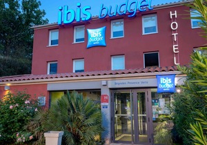 Ibis Budget Brignoles Provence